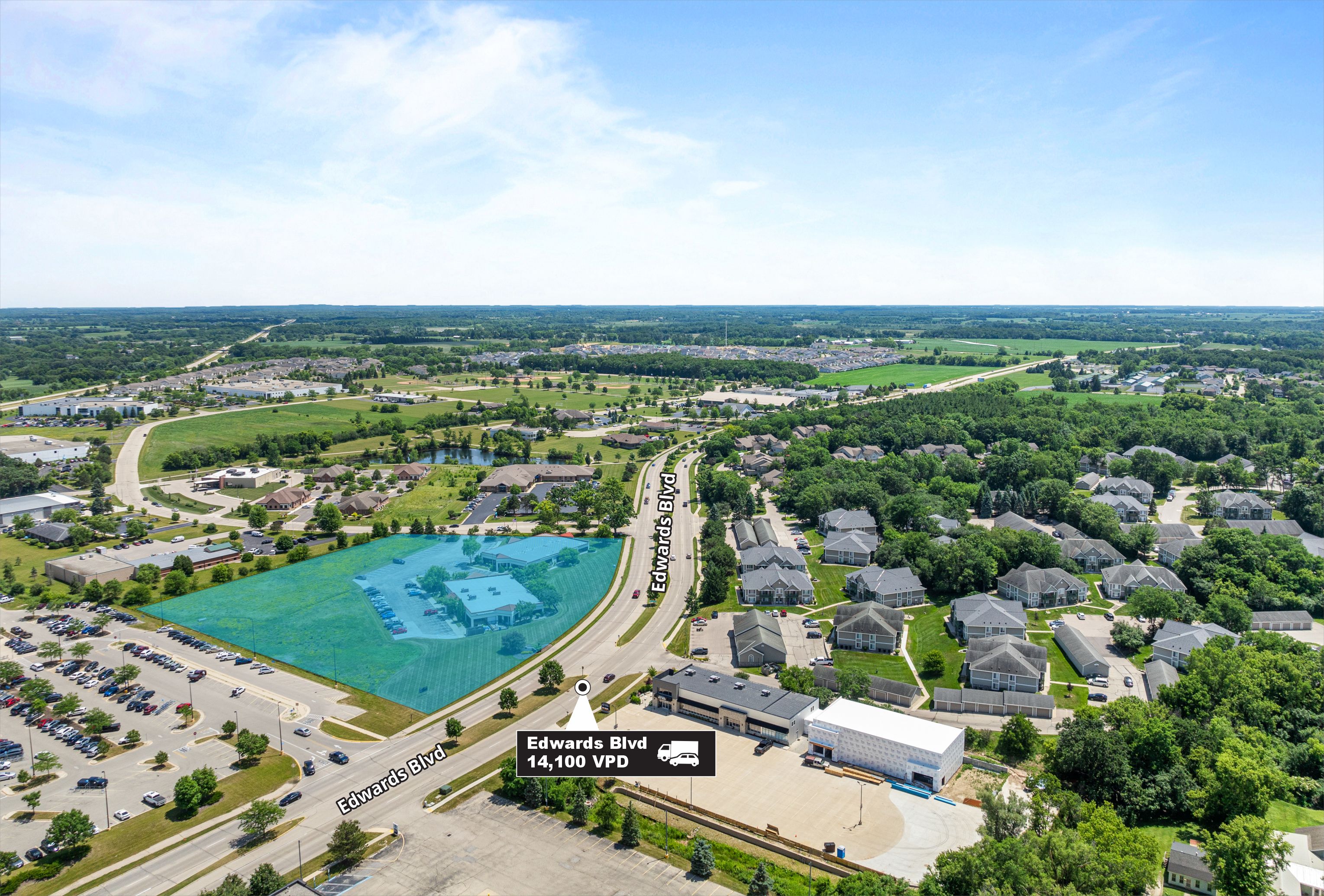 751 Geneva Parkway North, Unit SUITES 1 Lake Geneva, WI 53147 - Photo 8 of 40 Gallery Image 8