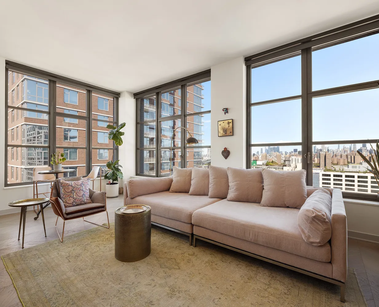 $2,799,000 | 115 York Street, Unit 17A | DUMBO
