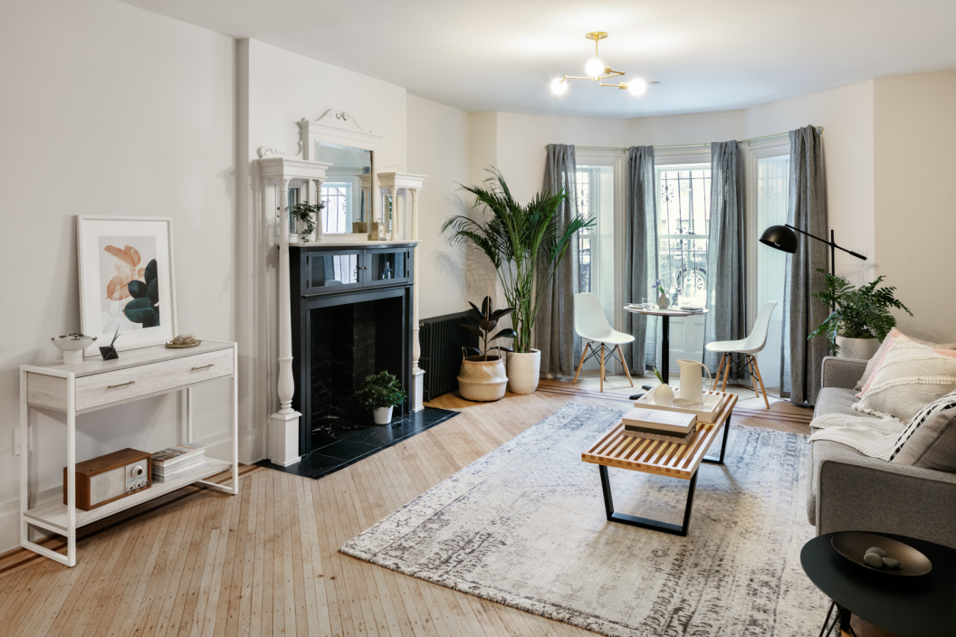 798 Lincoln Place, Unit 1 Brooklyn, NY 11216 - Photo 4 of 8