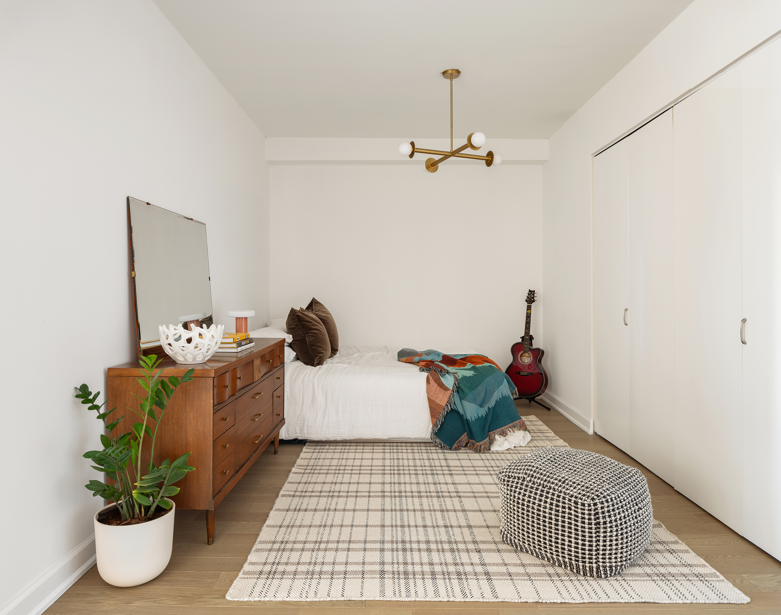 20 River Terrace, Unit 14J Manhattan, NY 10282 - Photo 8 of 16