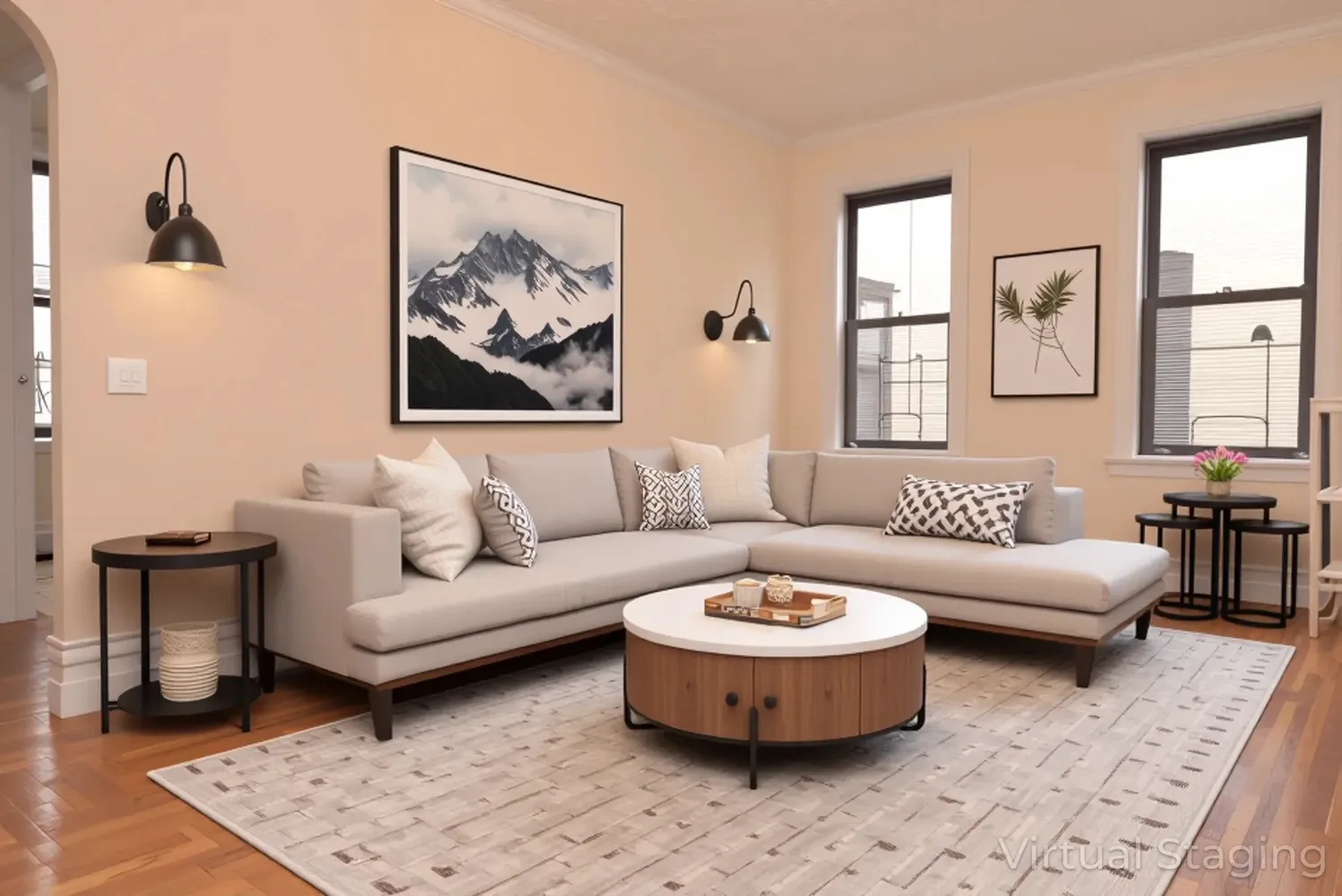 $2,325 | 20 Laurel Hill Terrace, Unit 5I | Washington Heights