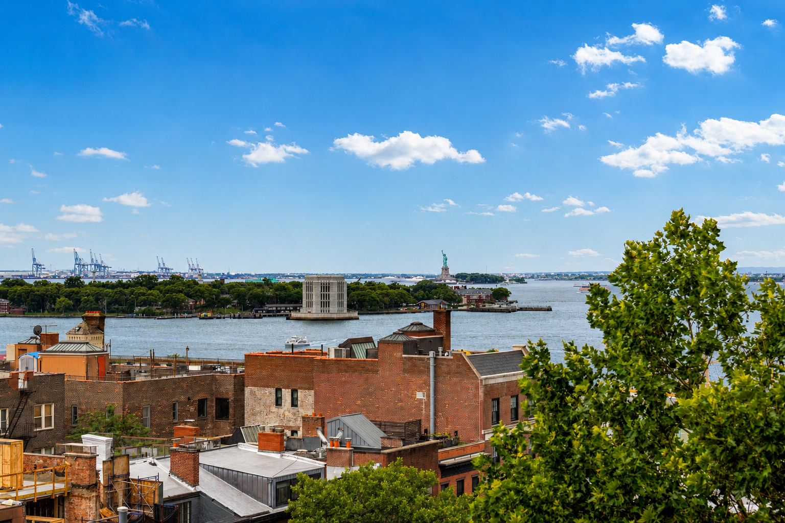 62 Montague Street, Unit 8D Brooklyn, NY 11201 - Photo 9 of 10