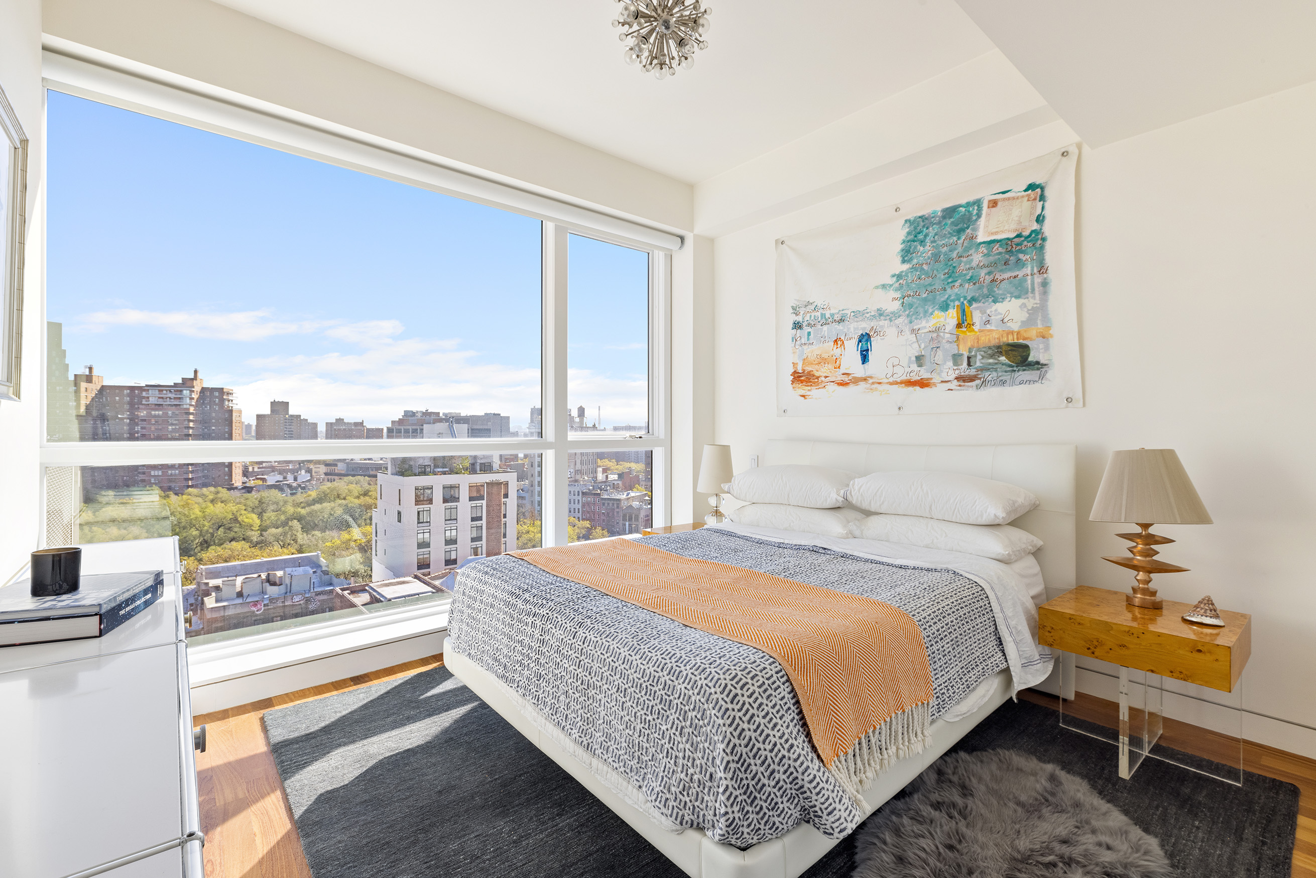 30 Orchard Street, Unit PHB Manhattan, NY 10002 - Photo 7 of 16