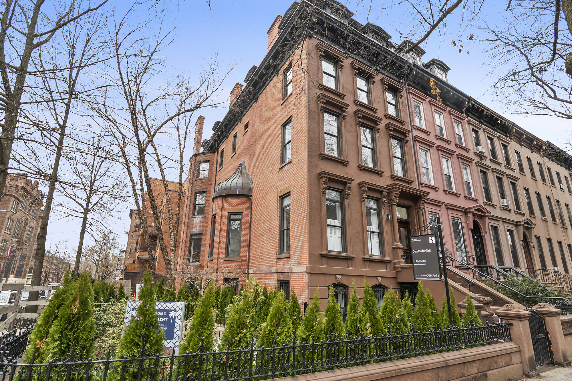 114 6th Avenue, Unit C Brooklyn, NY 11217 - Photo 13 of 14