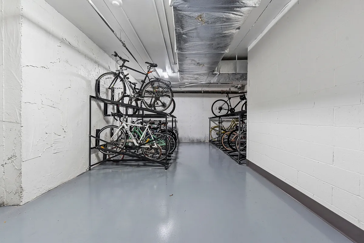 350 Clarkson Avenue, Unit 522 Brooklyn, NY 11226 - Photo 13 of 21 a view of a storage room