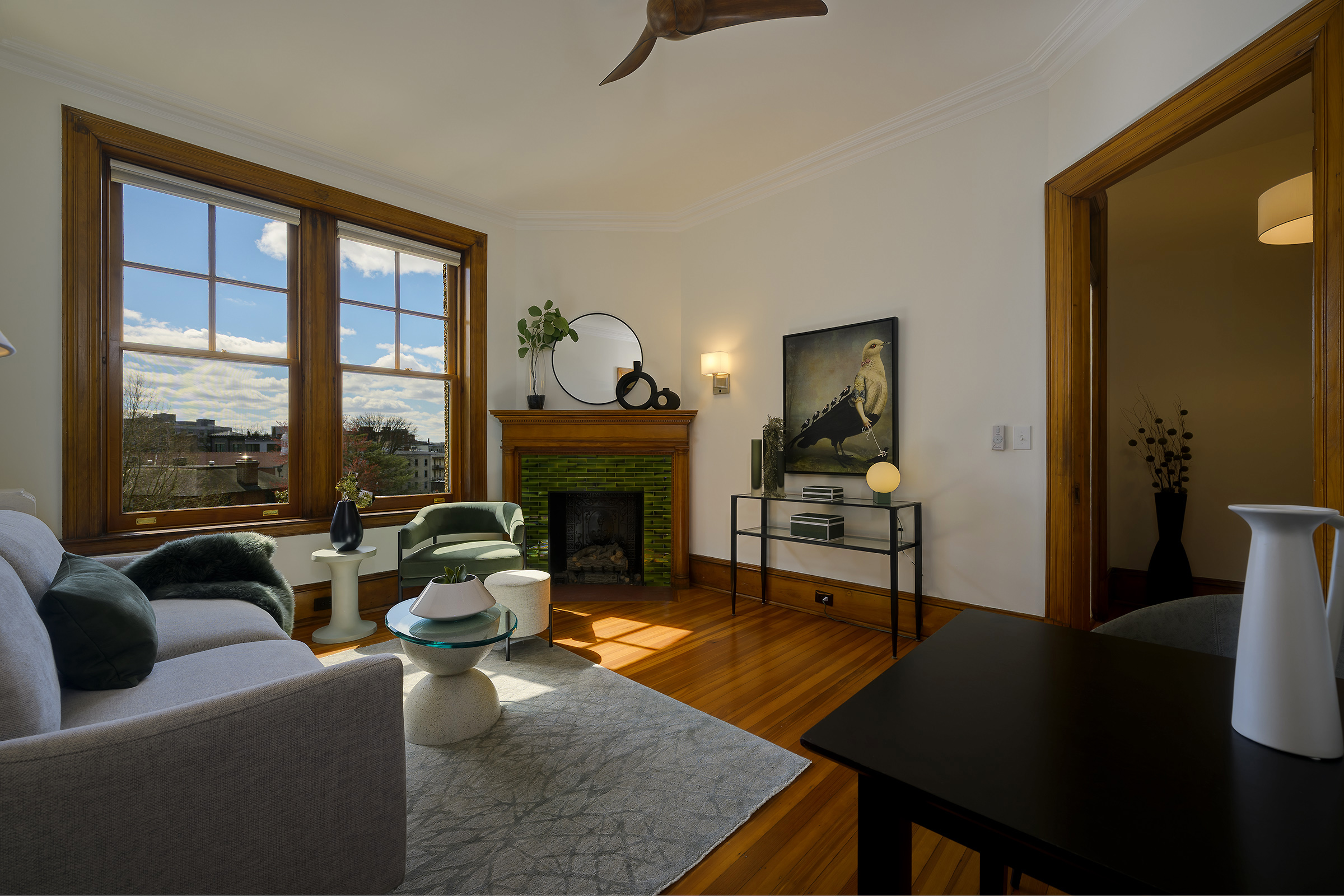 2853 Ontario Road Northwest, Unit 418 Washington, DC 20009 - Photo 6 of 52