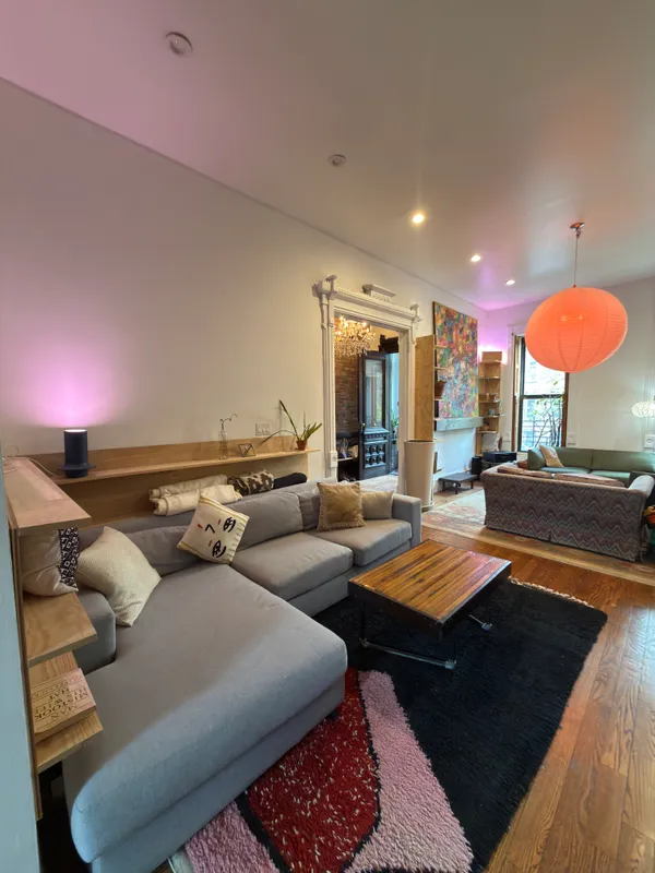$5,500 | 499 A Madison Street | Bedford-Stuyvesant