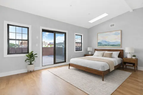 $6,000 | 101 Putnam Avenue, Unit 3 | Bedford-Stuyvesant