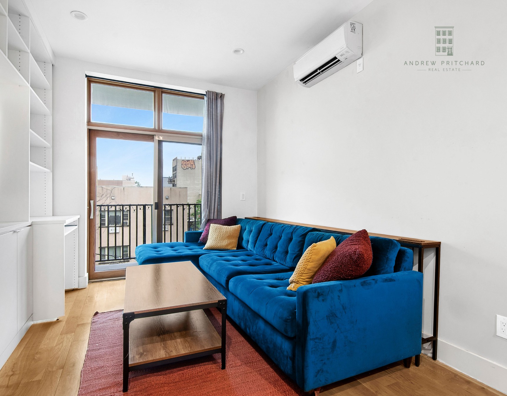 12 Lawton Street, Unit 3A Brooklyn, NY 11221 - Photo 1 of 7 Gallery Image 1