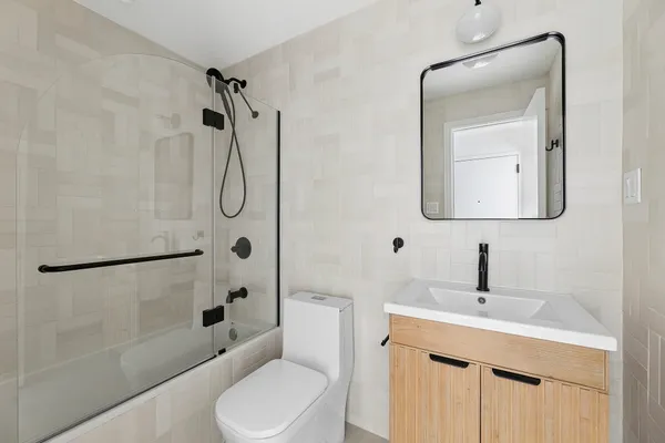 $3,600 | 429 Decatur Street, Unit 1 | Bedford-Stuyvesant