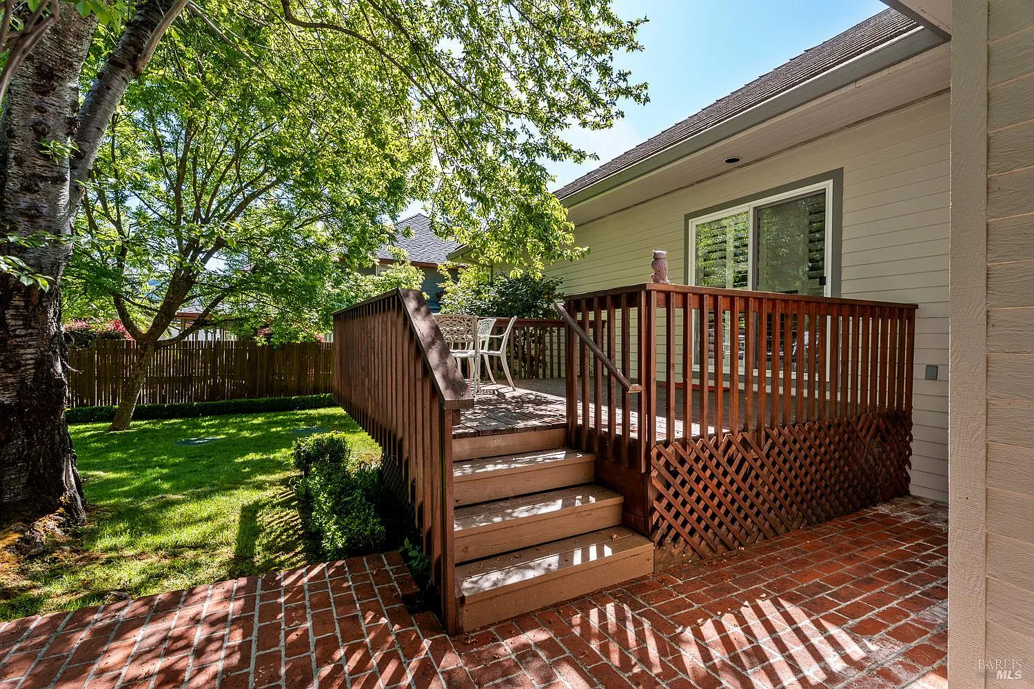 1560 Crane Terrace Ukiah, CA 95482 - Photo 41 of 43
