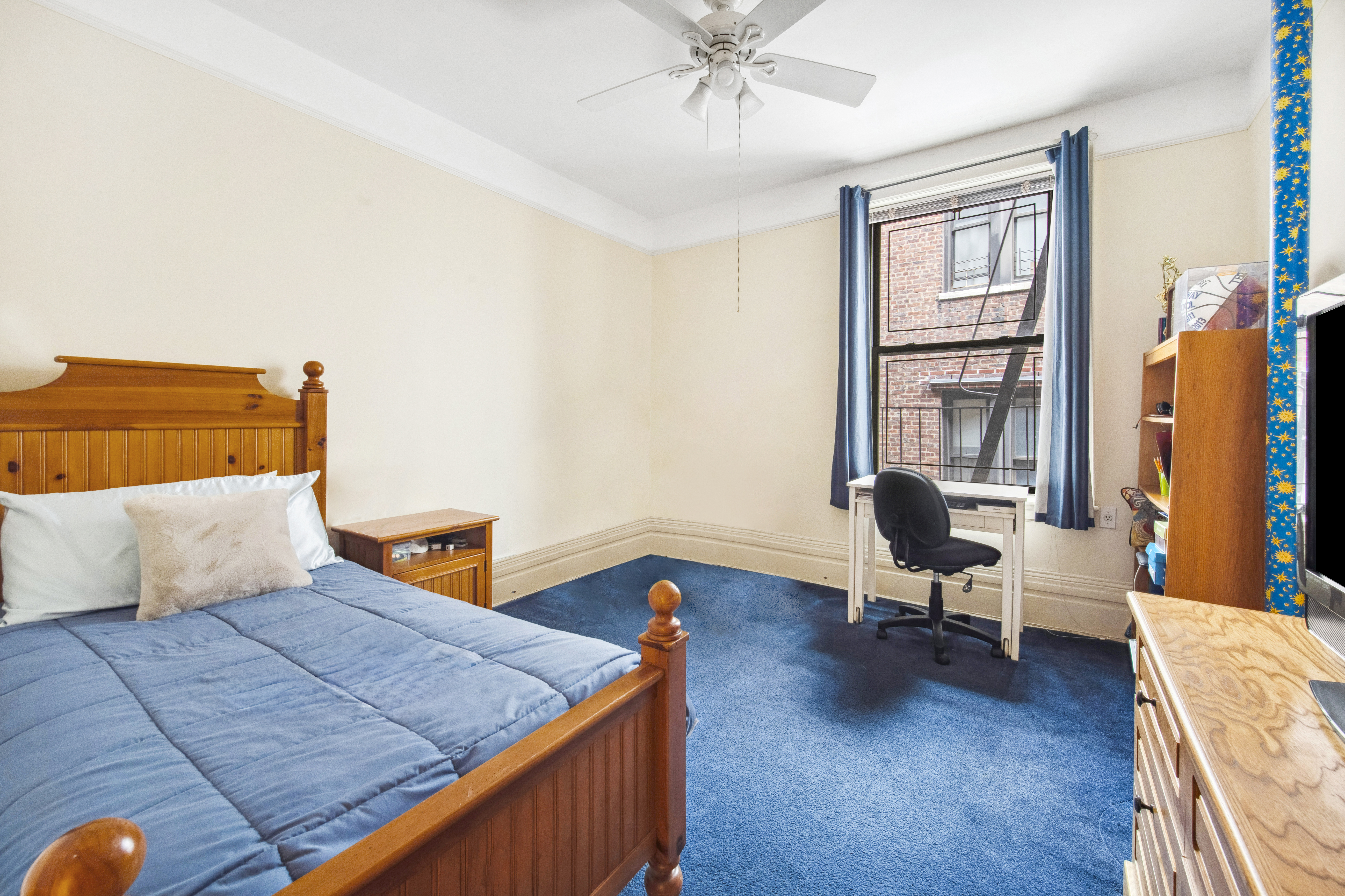 229 West 97th Street, Unit 5E Manhattan, NY 10025 - Photo 11 of 19