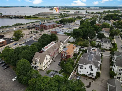 $849,000 | 9 Park Street, Unit 10, Dorchester, MA 02122