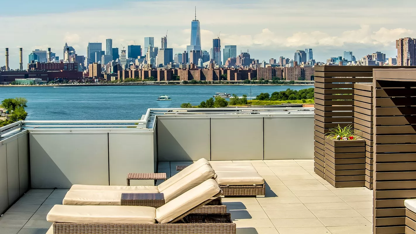 10-50 Jackson Avenue, Unit 6B Queens, NY 11101 - Photo 14 of 15