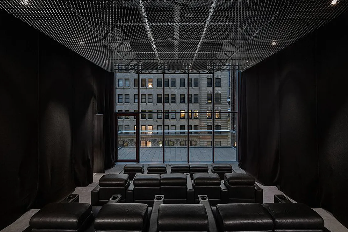 56 Leonard Street, Unit 17AEAST Manhattan, NY 10013 - Photo 15 of 16