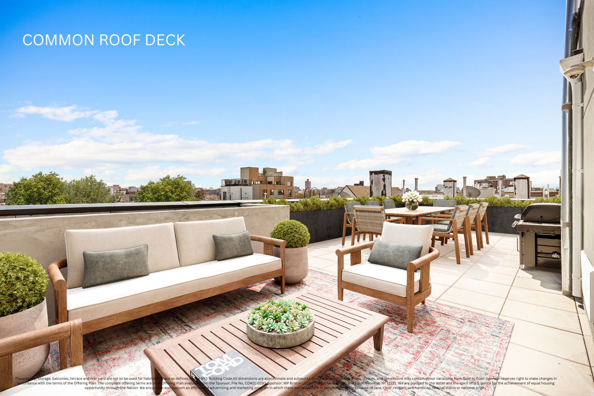 1064 Hancock Street, Unit 203 Brooklyn, NY 11221 - Photo 12 of 14