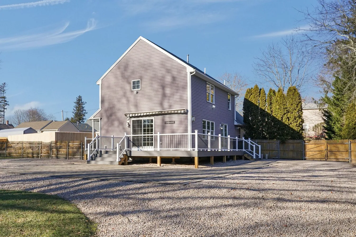 $819,900 | 37 Holden Street, Coventry, RI 02816