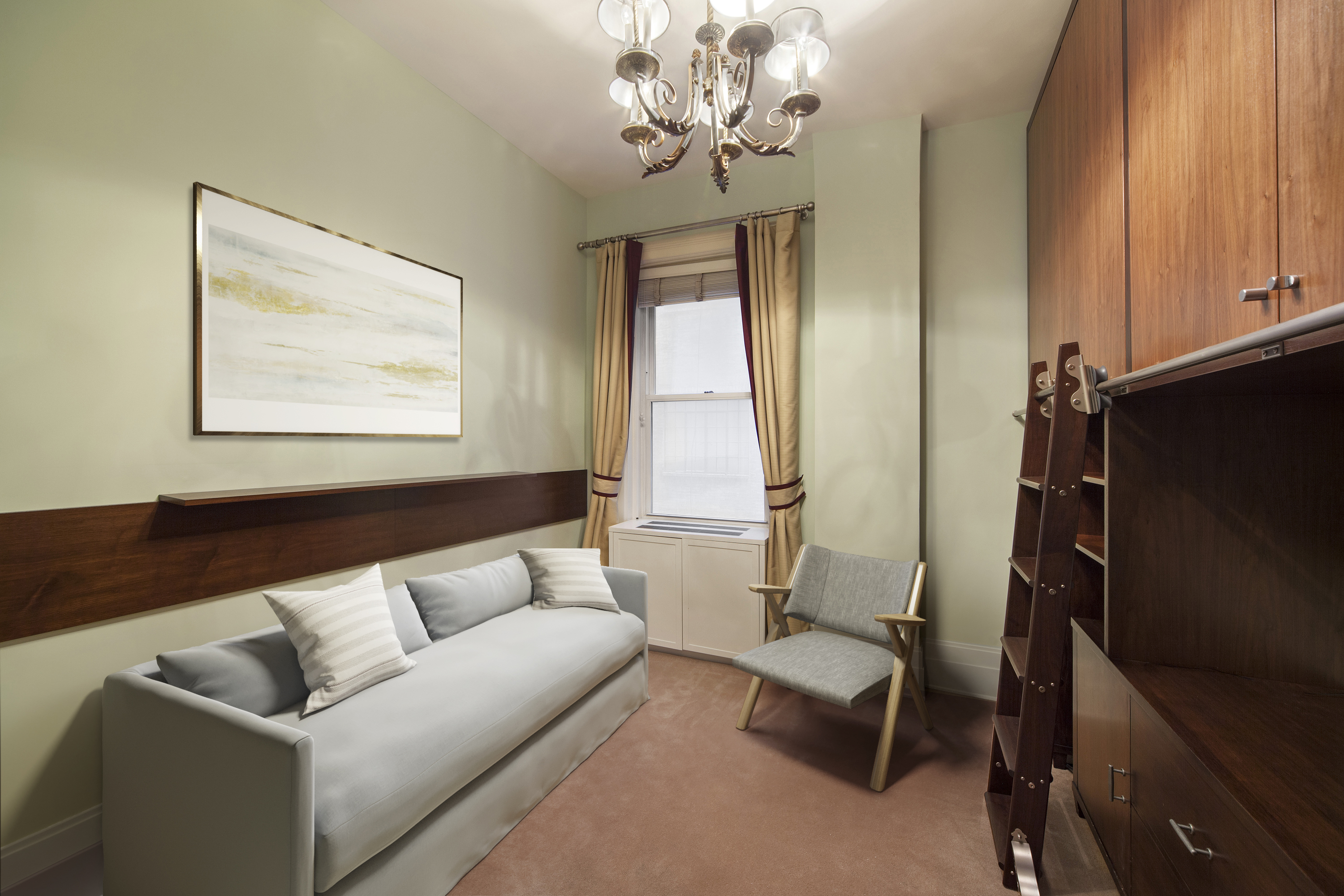 26 East 63rd Street, Unit 8BCD Manhattan, NY 10065 - Photo 19 of 22