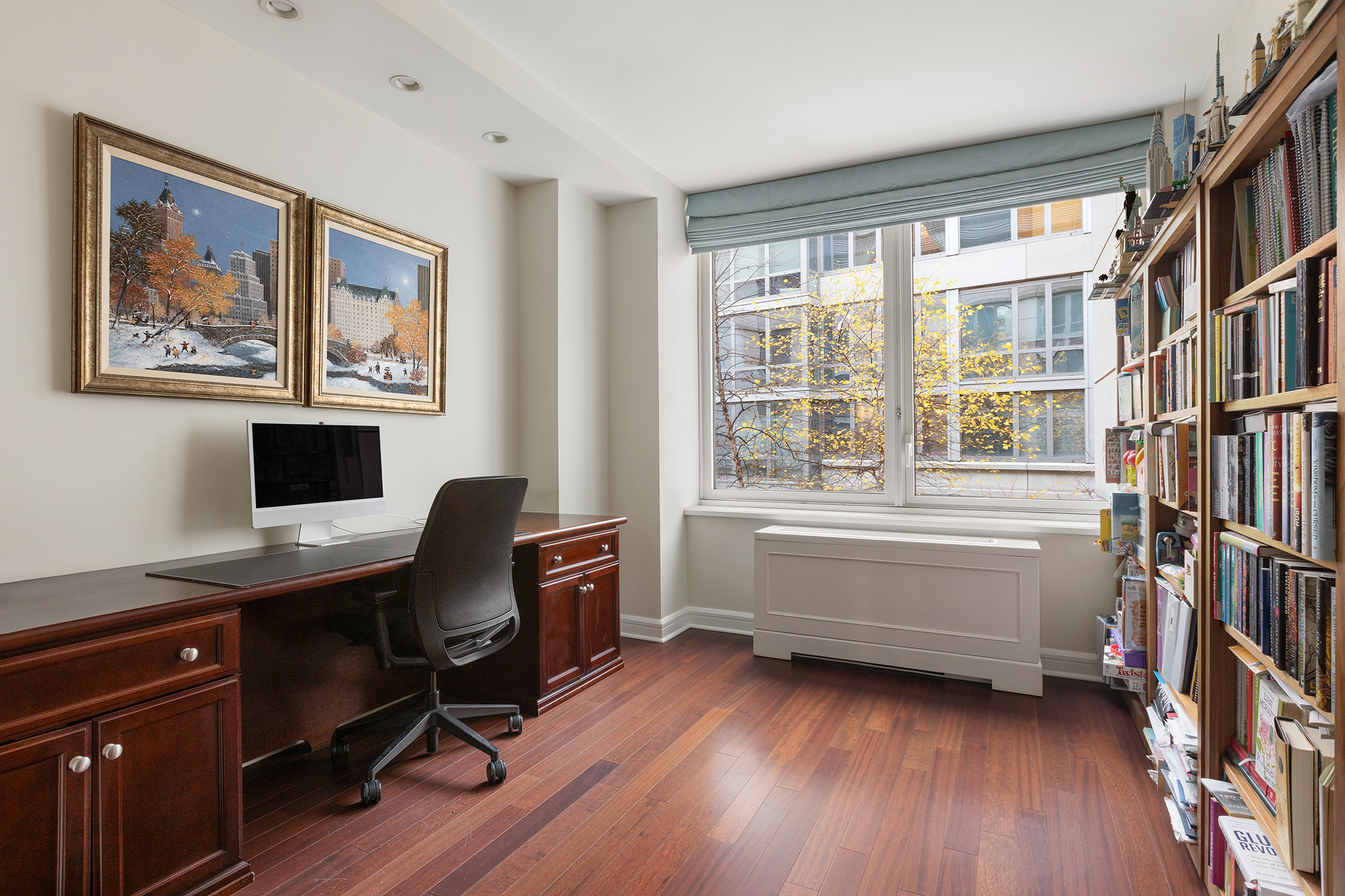 80 Riverside Boulevard, Unit 5J Manhattan, NY 10069 - Photo 5 of 12