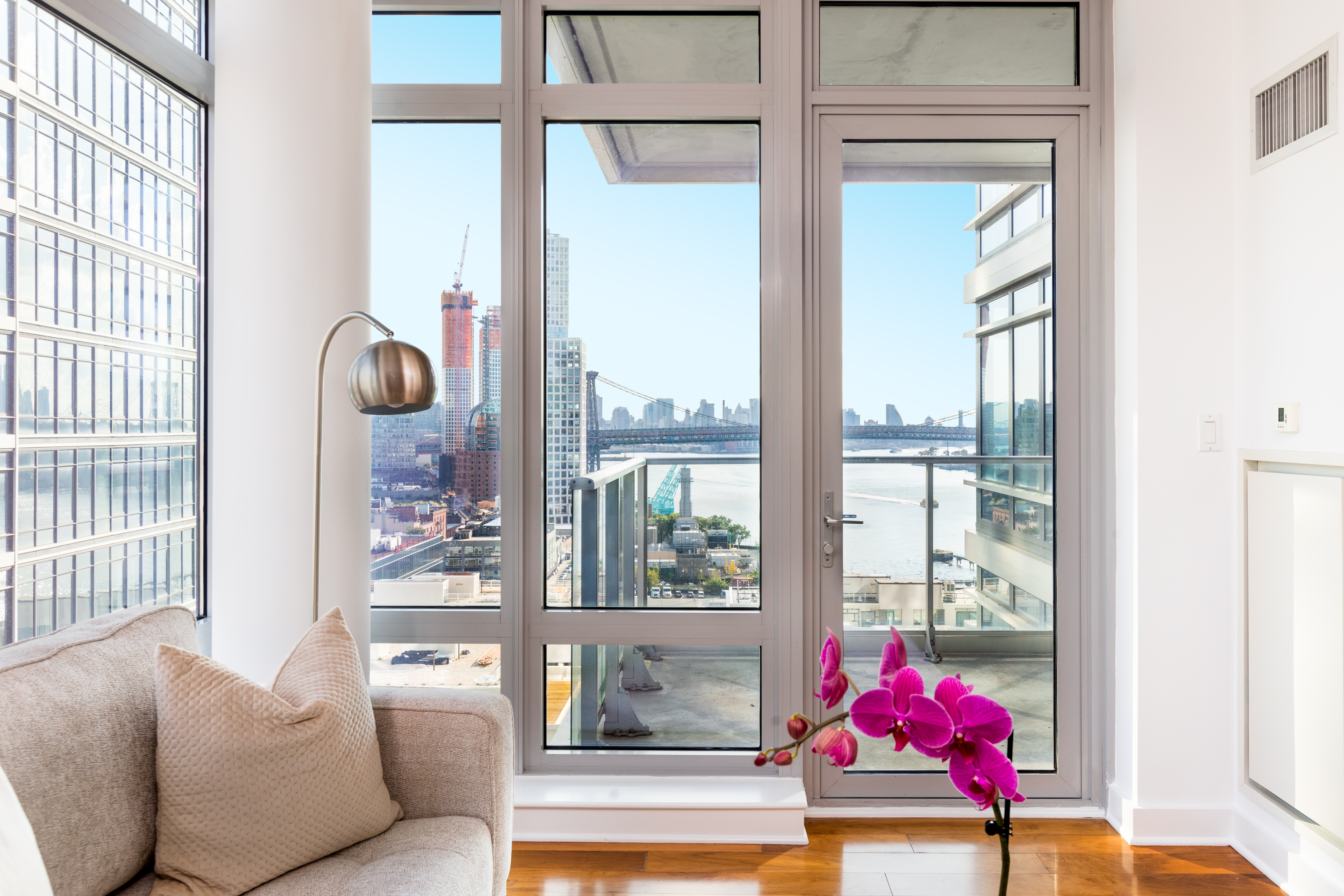 2 Northside Piers, Unit 18F Brooklyn, NY 11249 - Photo 7 of 40