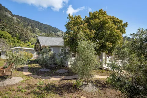 $3,680,000 | 40 Laurel Avenue, Stinson Beach, CA 94970