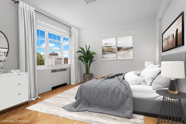 $550,000 | 120 Cabrini Boulevard, Unit 63 | Hudson Heights