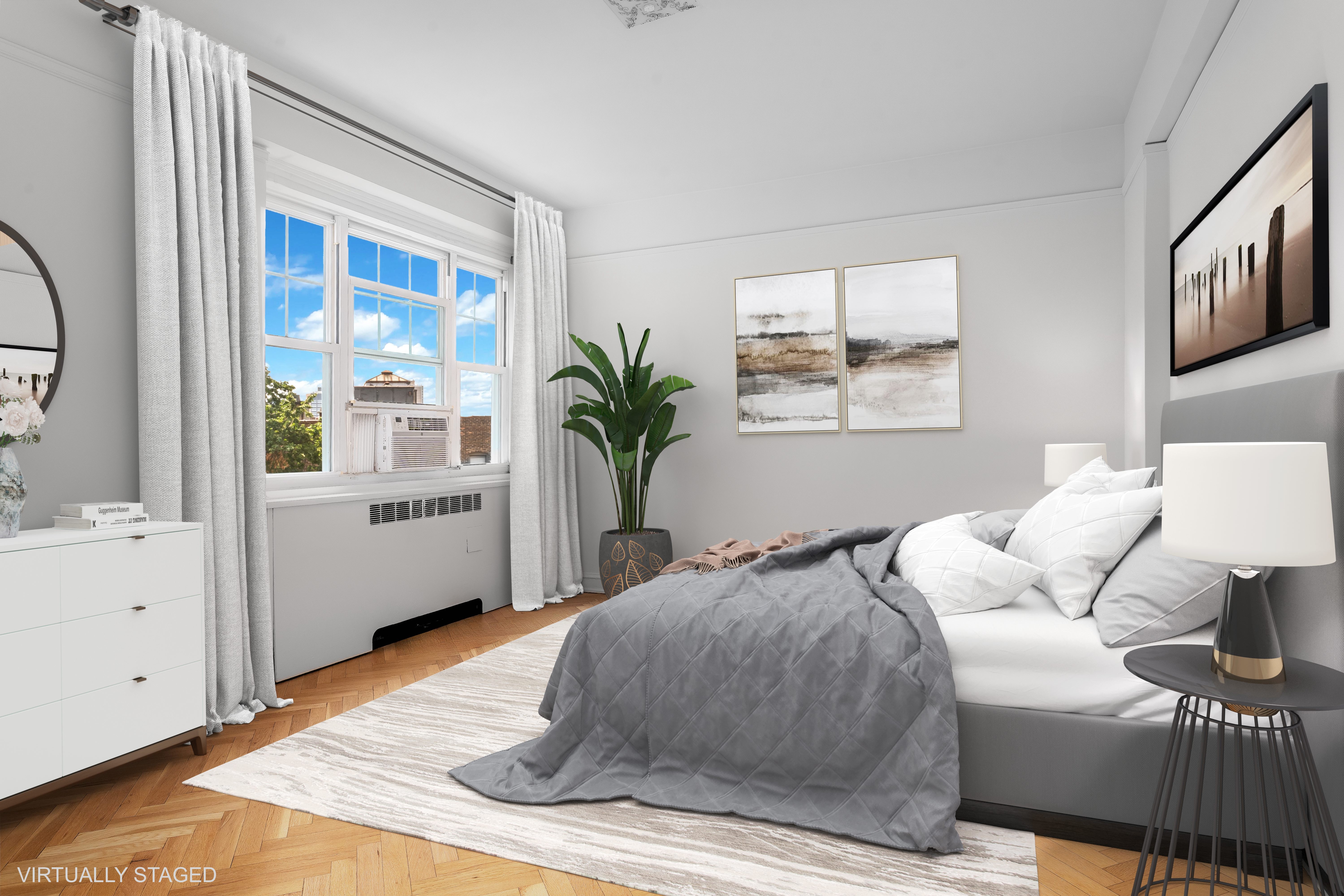 120 Cabrini Boulevard, Unit 63 Manhattan, NY 10033 - Photo 10 of 28