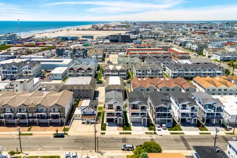 $2,995,000 | 428 East 21st Avenue, North Wildwood, NJ 08260