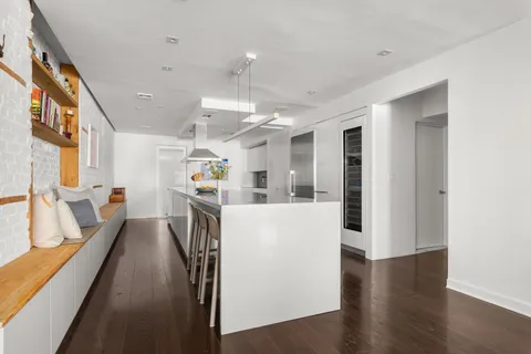 $2,099,000 | 71 Ludlow Street, Unit 3B | Lower East Side