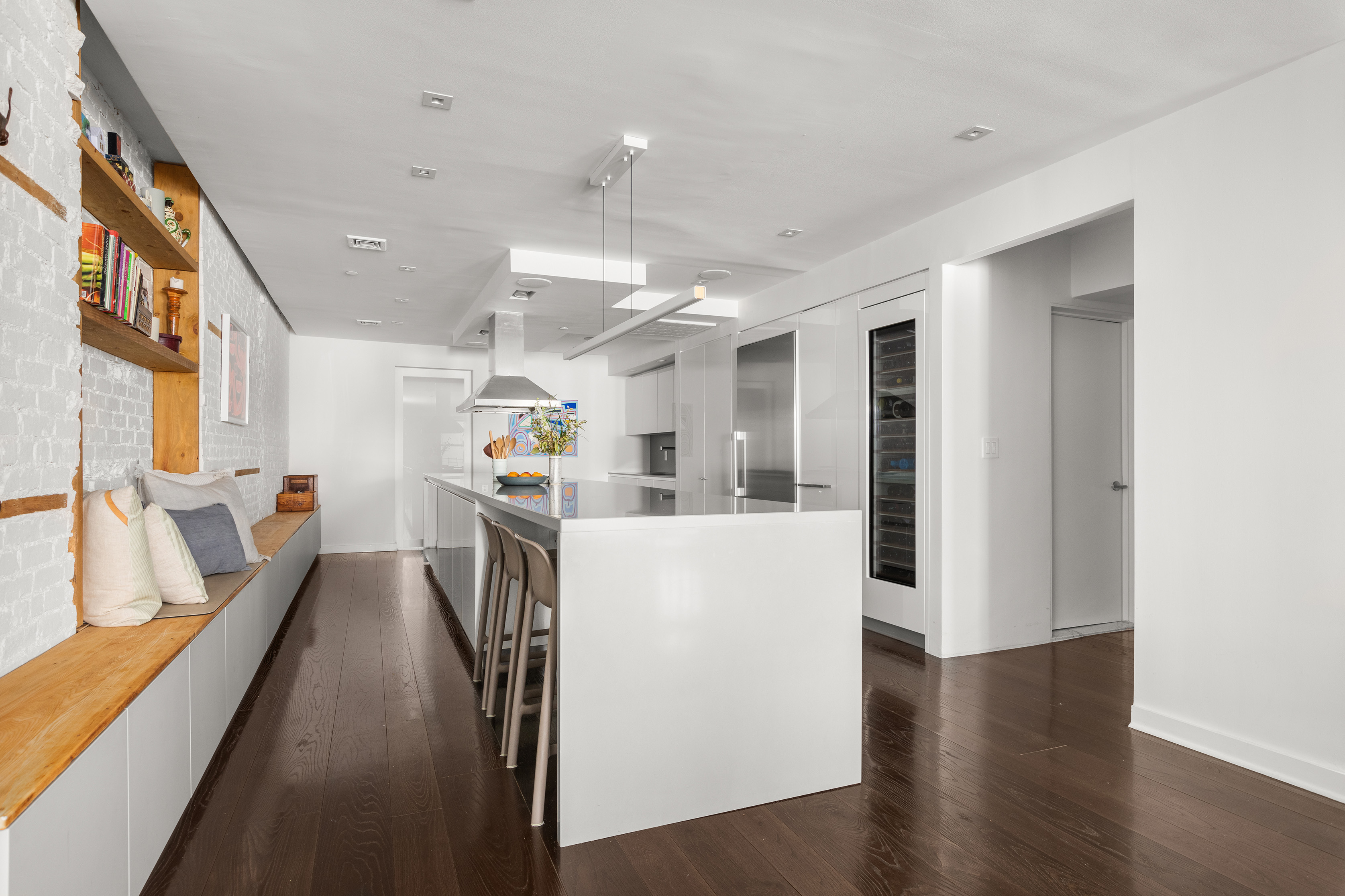71 Ludlow Street, Unit 3B Manhattan, NY 10002 - Photo 7 of 18