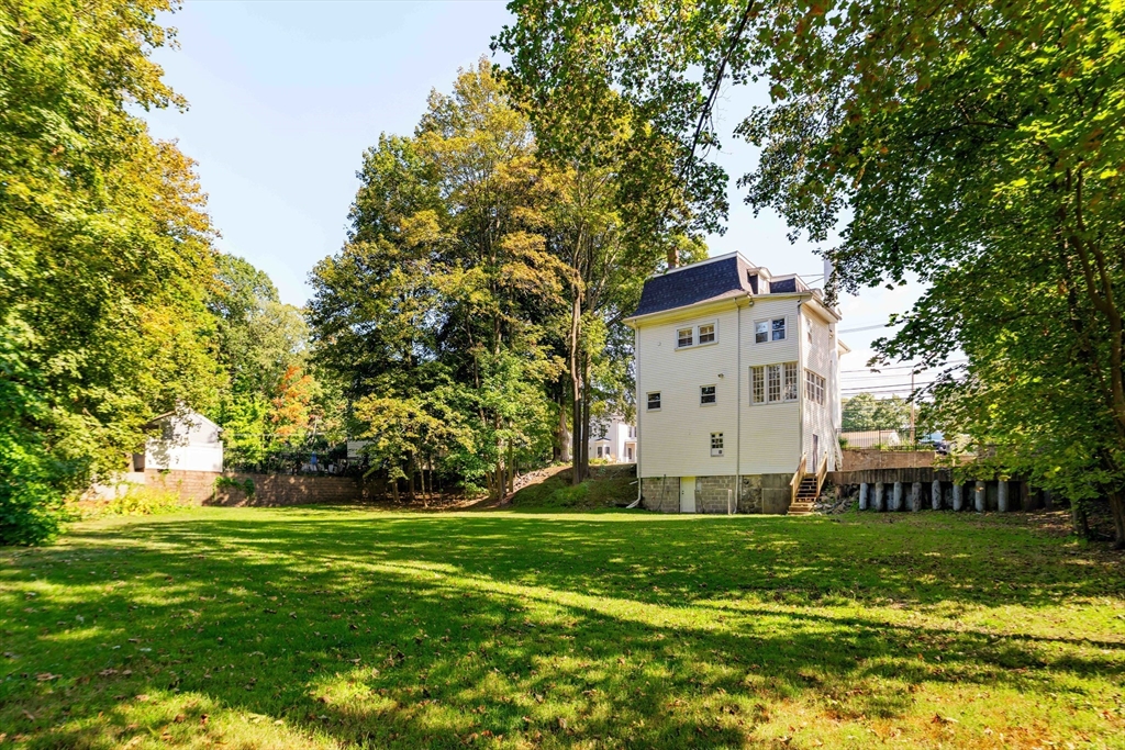 106 Elm Street Stoneham, MA 02180 - Photo 2 of 4