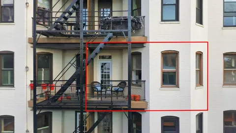 $1,250,000 | 2205 California Street Northwest, Unit 303, Washington, DC 20008