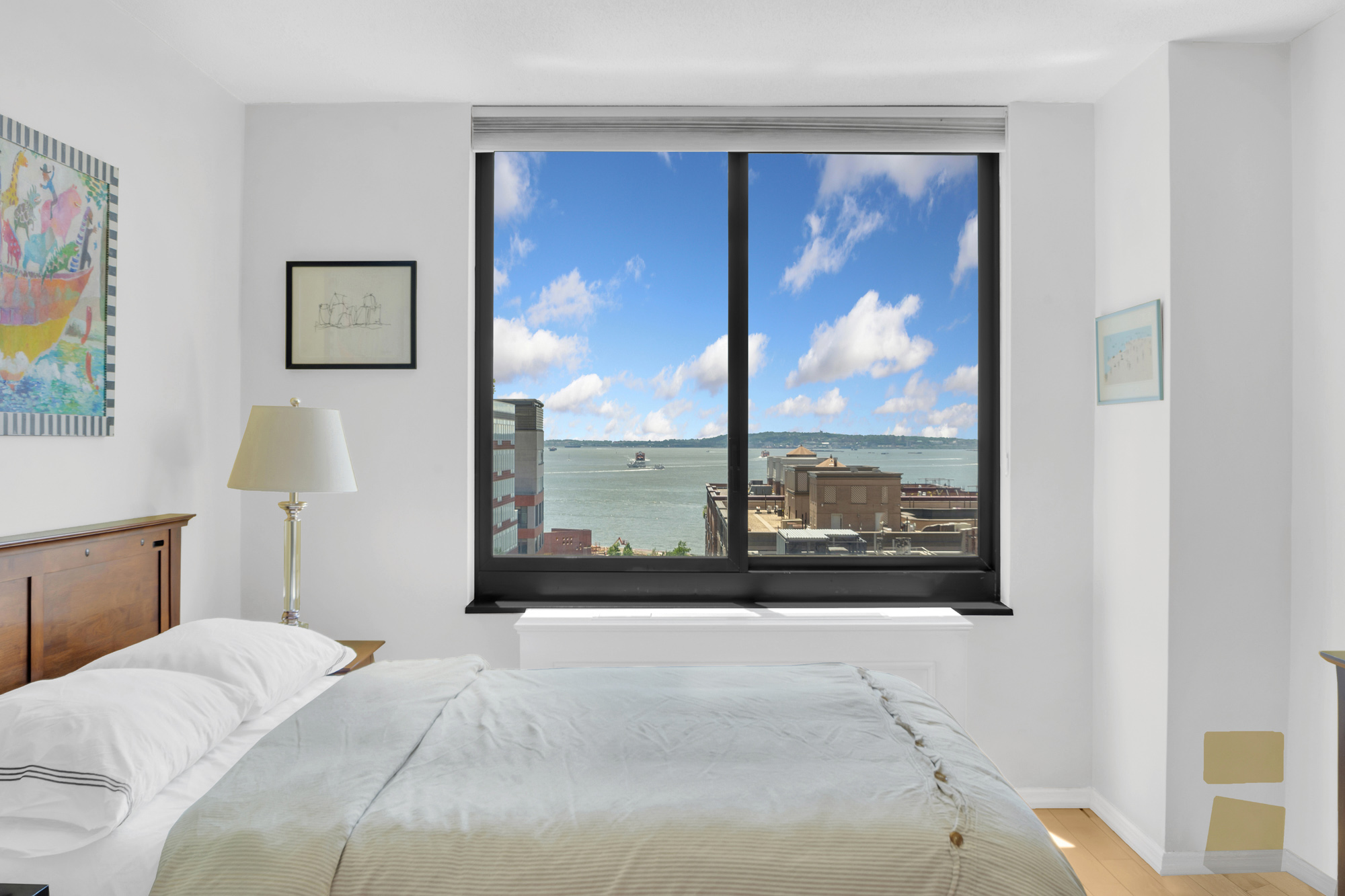 200 Rector Place, Unit 14E Manhattan, NY 10280 - Photo 10 of 22