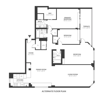$2,399,999 | 411 East 53rd Street, Unit 19D | Sutton Place
