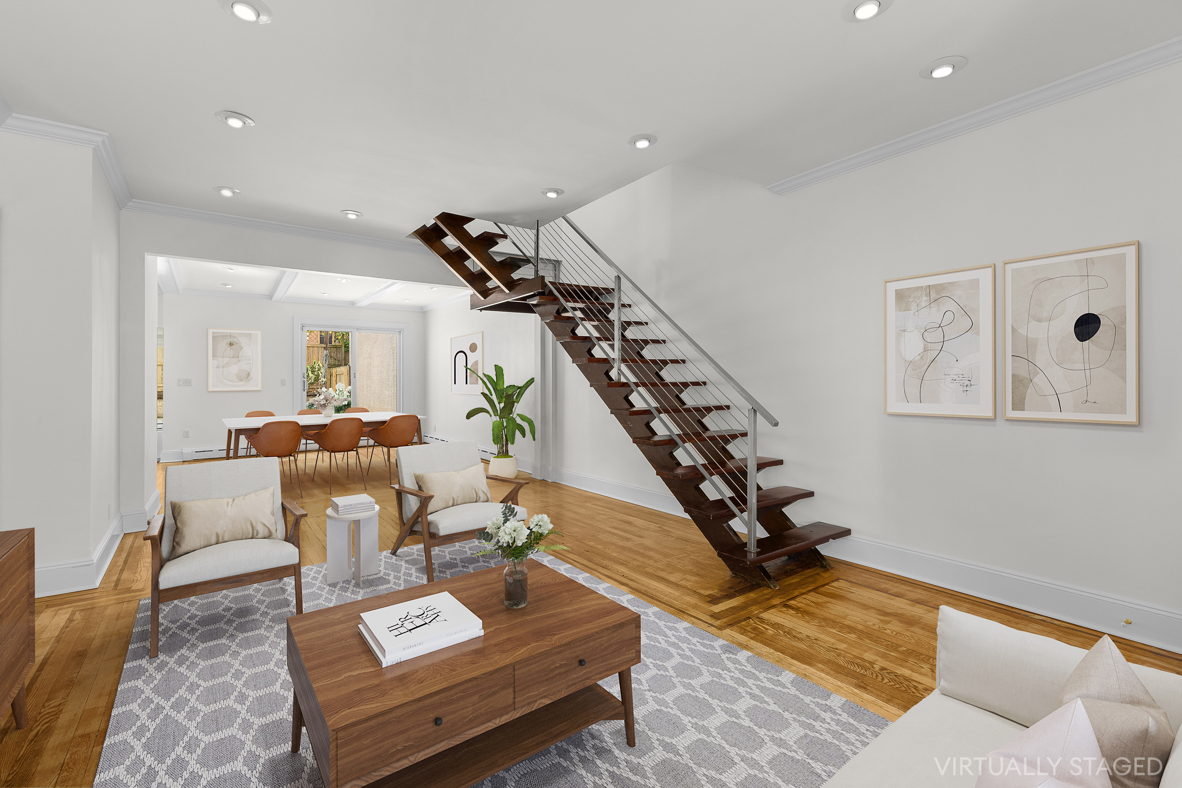 628 3rd Street Brooklyn, NY 11215 - Photo 16 of 38