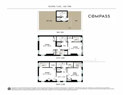 $27,500,000 | 21 Beekman Place | Midtown East