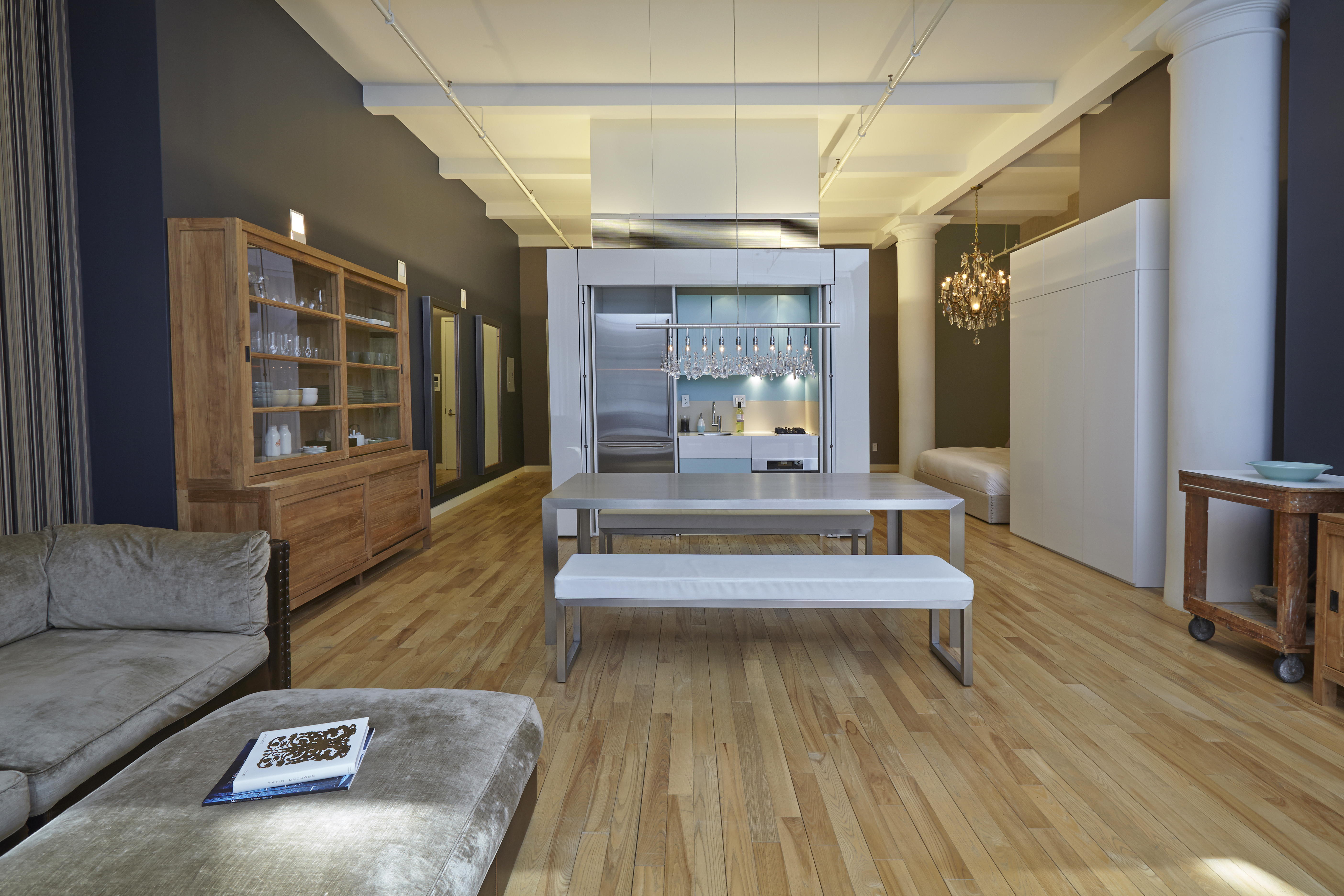 16 West 19th Street, Unit 2 Manhattan, NY 10011 - Photo 3 of 7