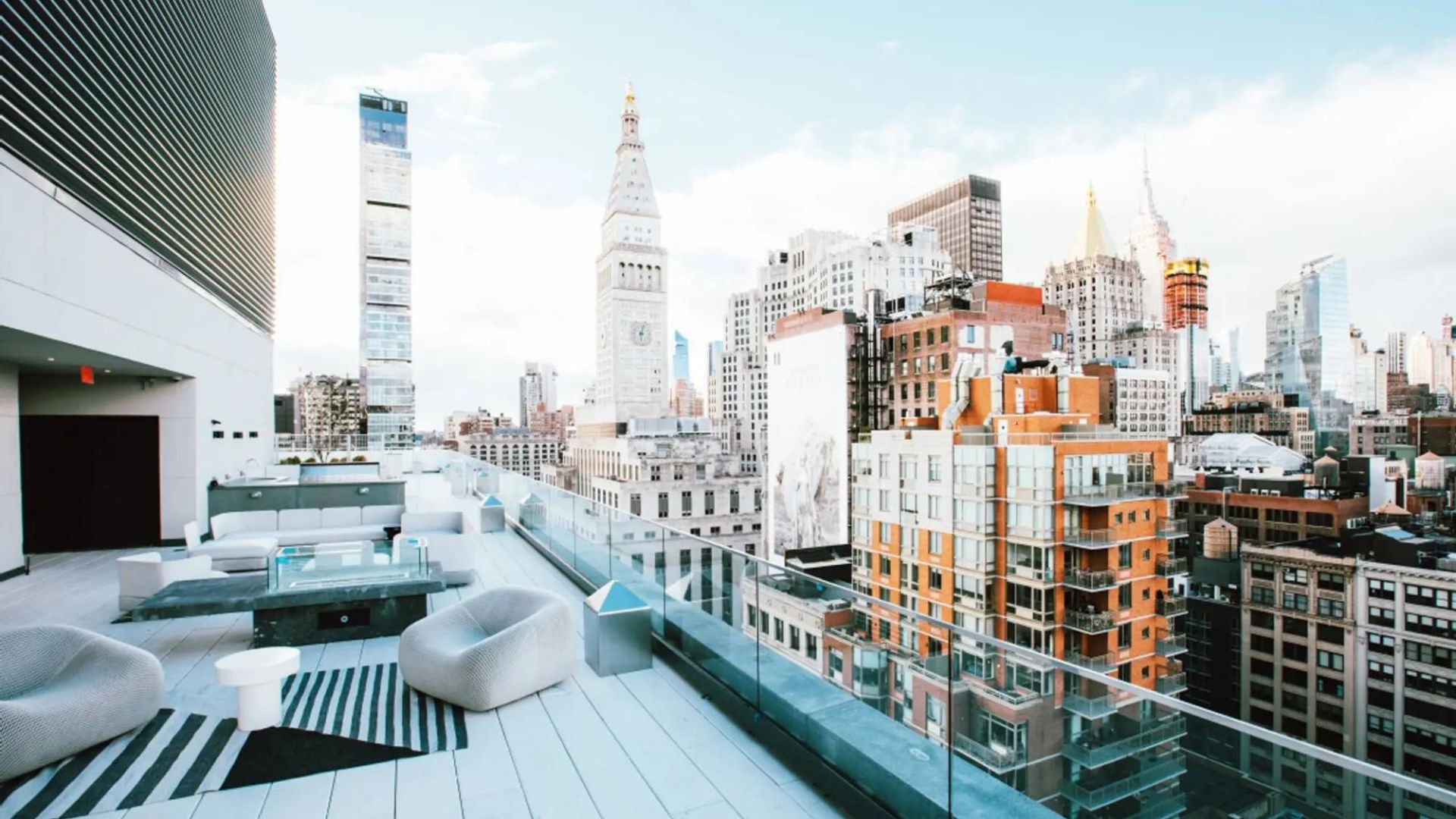 121 East 22nd Street, Unit S401 Manhattan, NY 10010 - Photo 13 of 16 Gallery Image 13