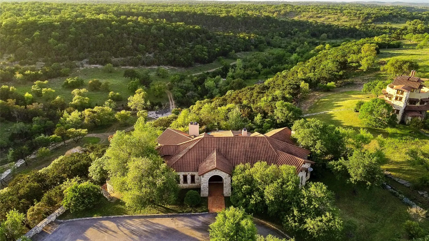 $6,690,000 | 19015 Moreh Peak Pass, Austin, TX 78738