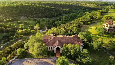 $6,690,000 | 19015 Moreh Peak Pass, Austin, TX 78738