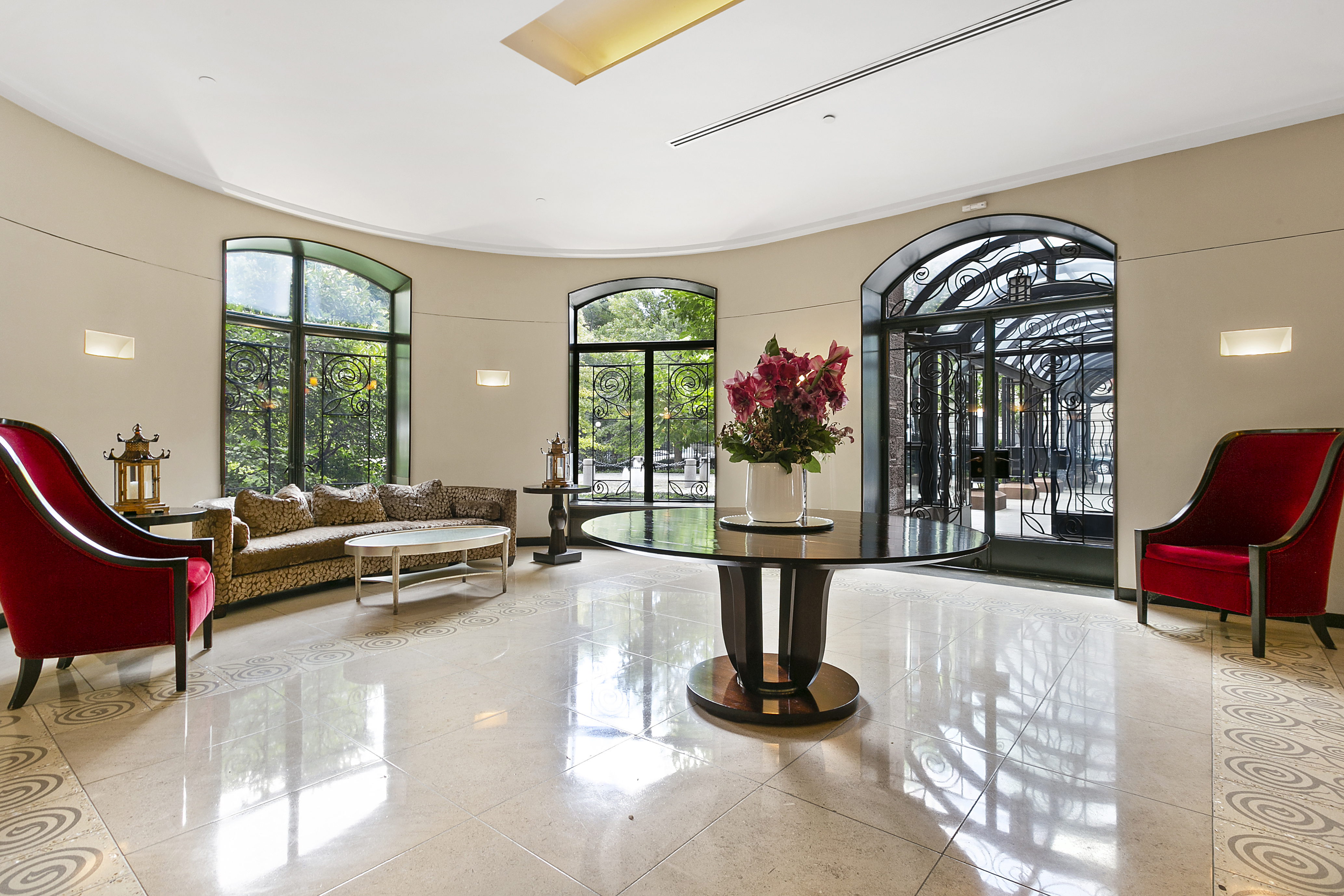 455 Central Park West, Unit 22B Manhattan, NY 10025 - Photo 16 of 18