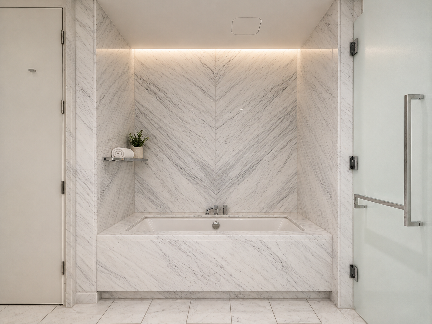 10 Riverside Boulevard, Unit 35A Manhattan, NY 10069 - Photo 8 of 22