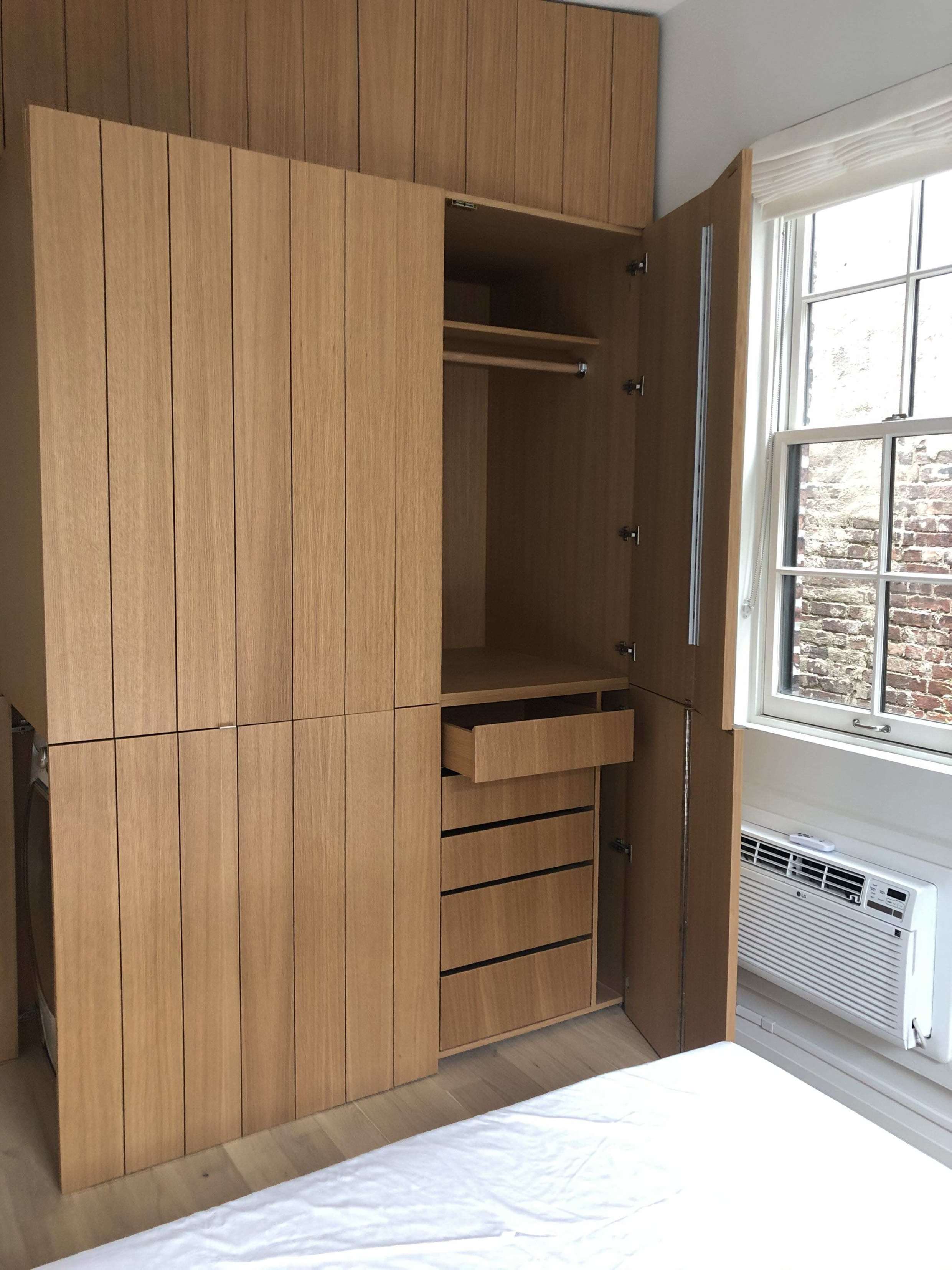 281 West 11th Street, Unit 5A Manhattan, NY 10014 - Photo 9 of 12