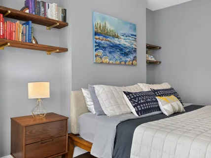 $599,000 | 3 Roslin Street, Unit 2, Boston, MA 02124