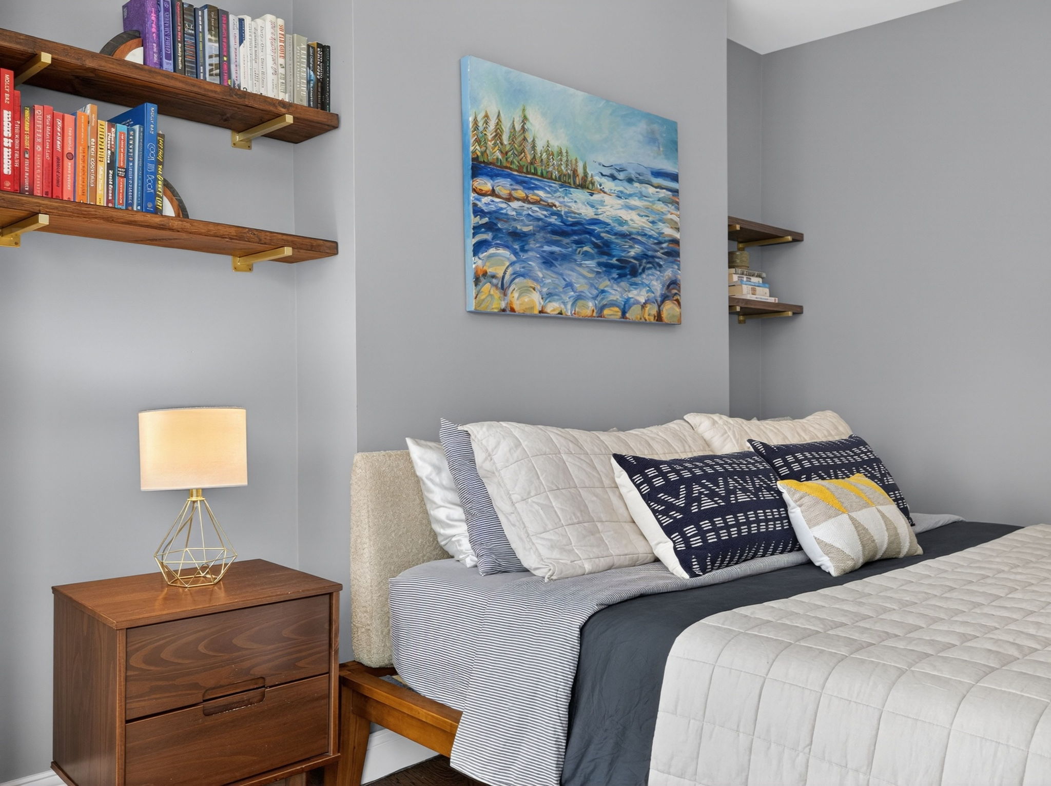 3 Roslin Street, Unit 2 Boston, MA 02124 - Photo 15 of 23