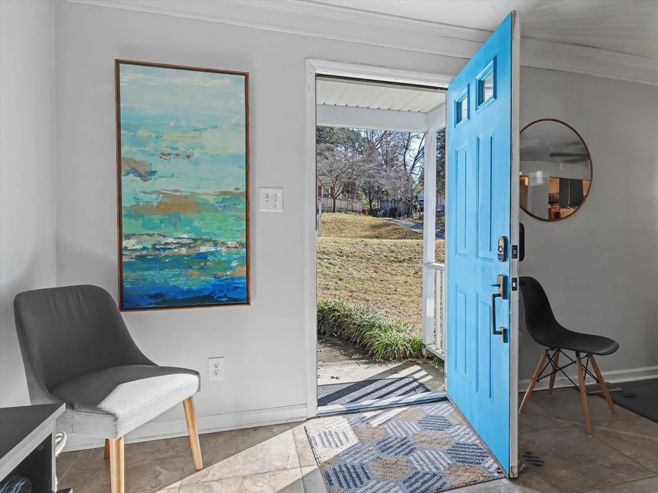 3305 Pinecrest Drive Raleigh, NC 27609 - Photo 4 of 47