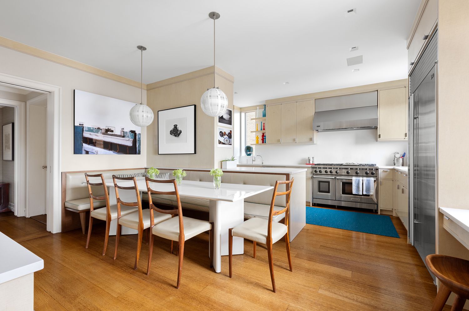 101 Central Park West, Unit 17/18G Manhattan, NY 10023 - Photo 10 of 29