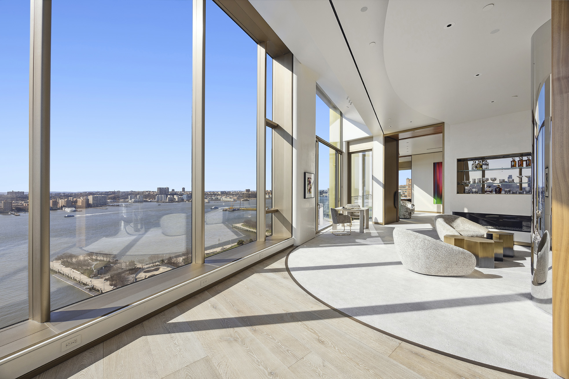 551 West 21st Street, Unit PH Manhattan, NY 10011 - Photo 19 of 51