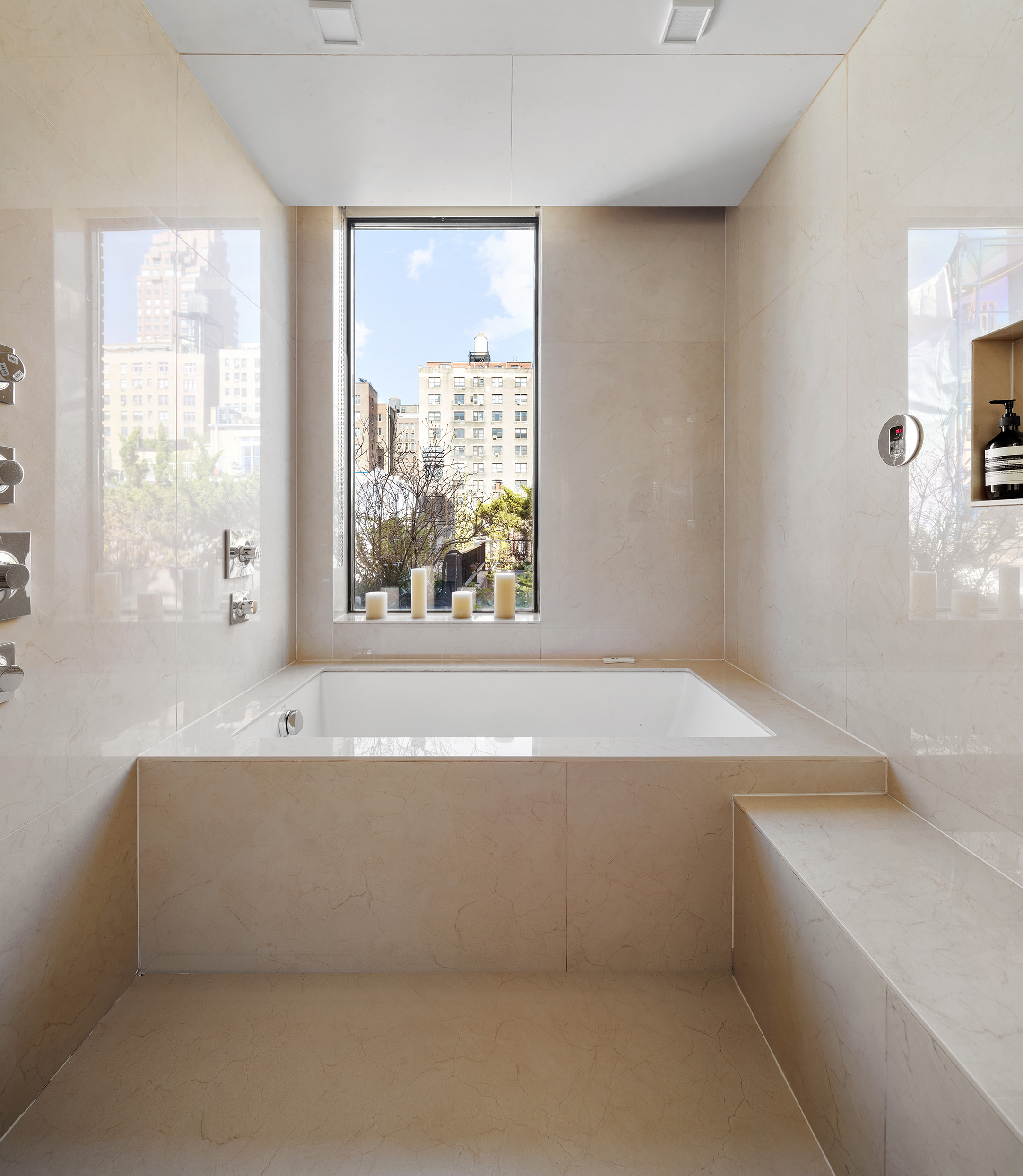 137 West 77th Street Manhattan, NY 10024 - Photo 14 of 27