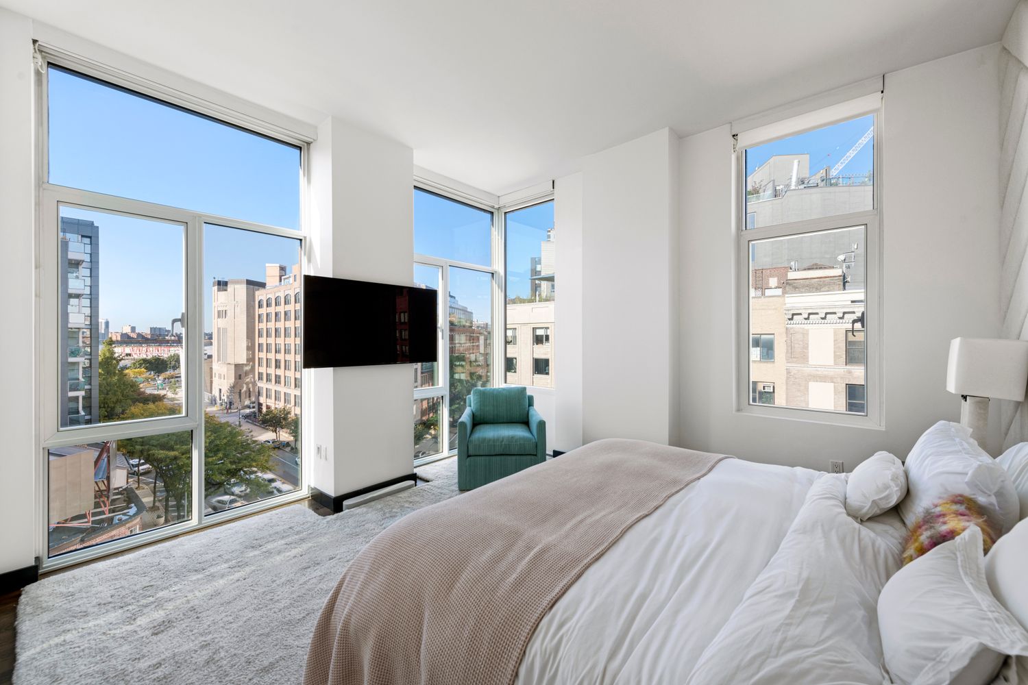 $20,000 | 475 Greenwich Street, Unit PHN | TriBeCa